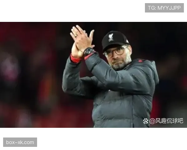 克洛普高位逼抢体系对后防的压制效应为何本赛季超越瓜迪奥拉？