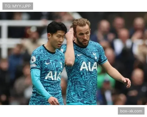 孙兴慜与凯恩：热刺进攻体系中的角色分工与战术价值对比